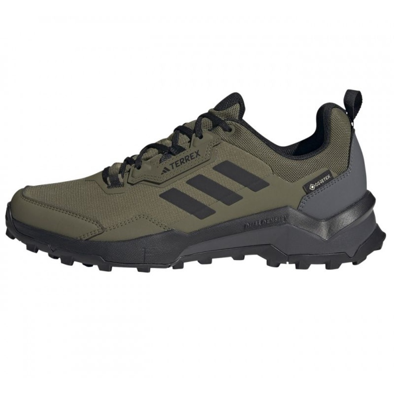 Pantofi Adidas Terrex AX4 Gtx M HP7400 verde