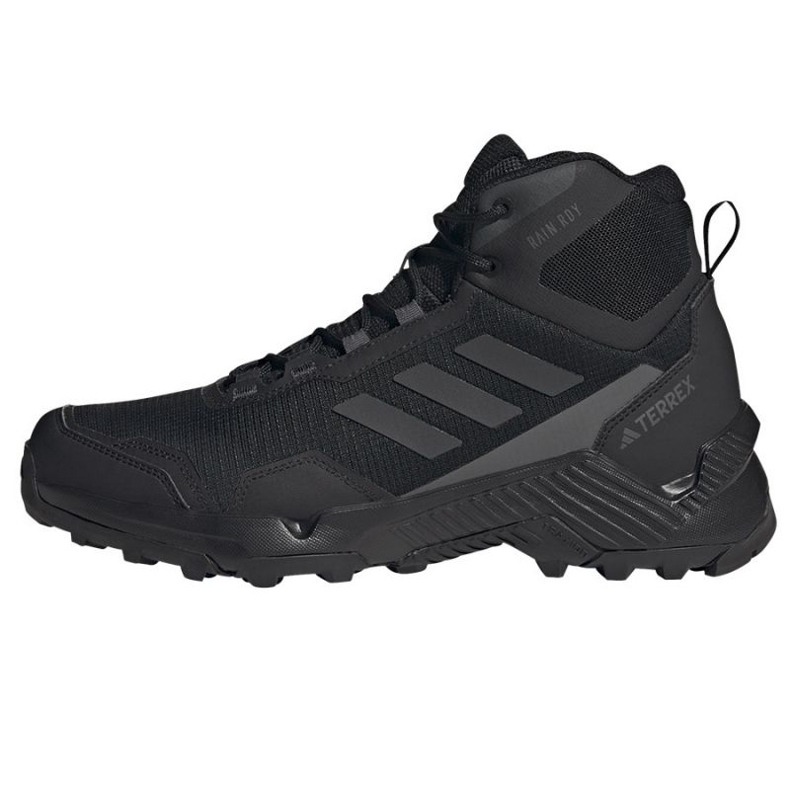 Pantofi Adidas Terrex Eastrail 2 Mid RAIN.RDY M HP8600 negru