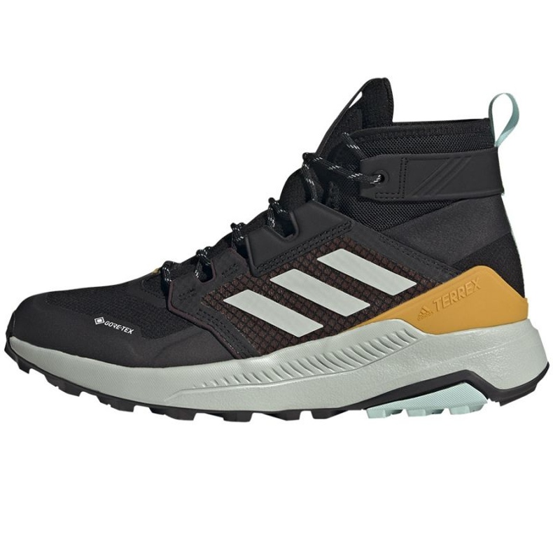 Pantofi Adidas Terrex Trailmaker Mid Gtx M IF4936 negru