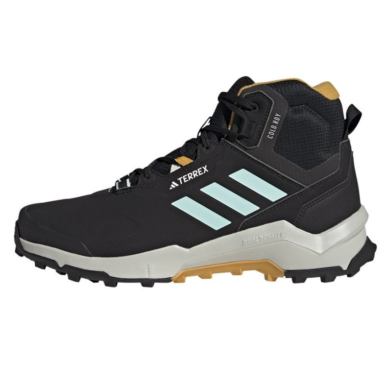 Pantofi Adidas Terrex AX4 Mid Beta COLD.RDY M IF7433 negru