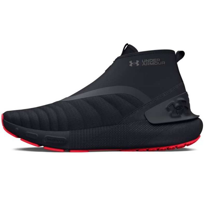 Pantofi Under Armour Hovr Phantom 3 Se Warm M 3026802-001 negru