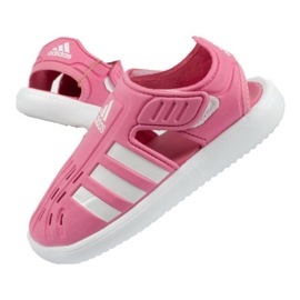 Sandale Adidas Water Sandal GW0386 roz