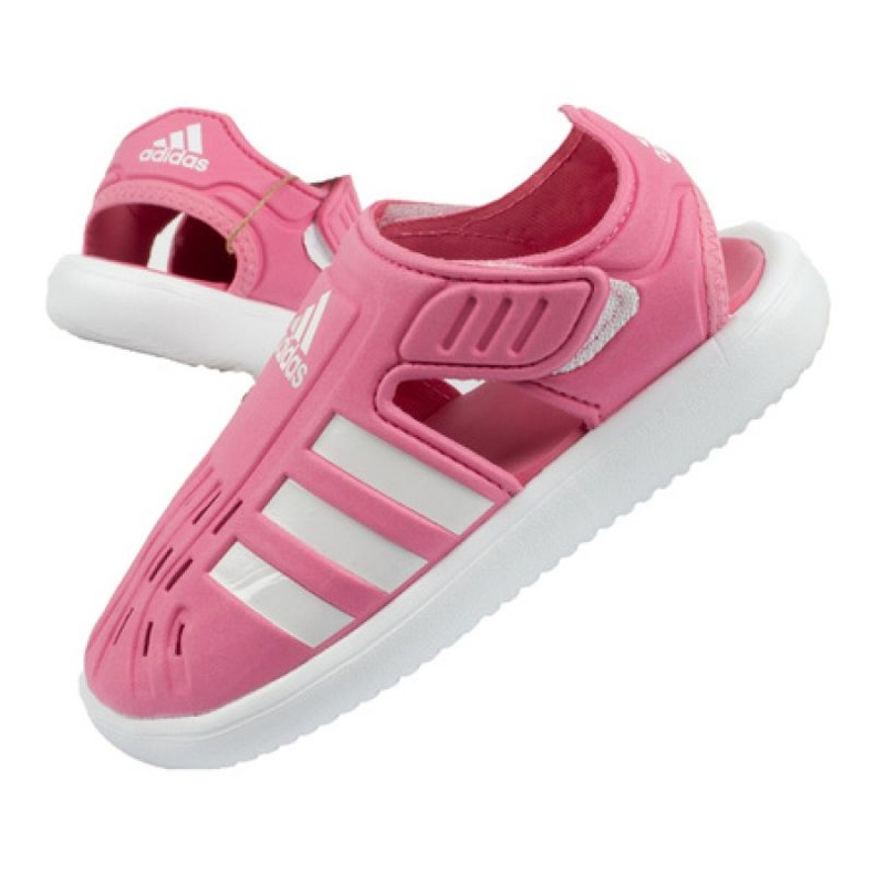 Sandale Adidas Water Sandal GW0386 roz