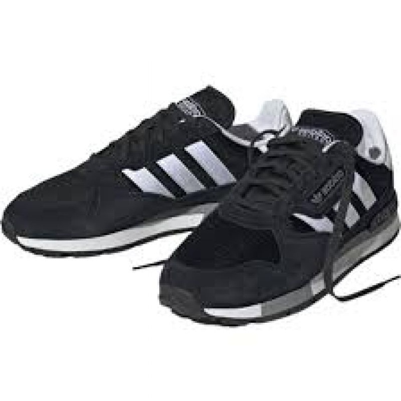 Pantofi Adidas Treziod 2 M GY0051 negru Pantofi Adidas Treziod 2 M GY0051 negru
