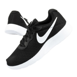 Pantofi Nike Tanjun W DJ6257-004 negru