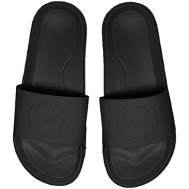 Șlapi 4F F016A 4FJMM00FFLIF016A 20S negru Șlapi 4F F016A 4FJMM00FFLIF016A 20S negru