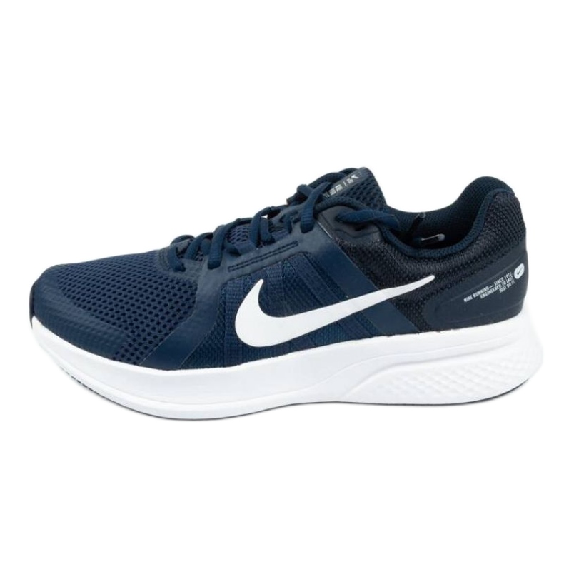 Pantofi Nike Run Swift 2 M CU3517-400 albastru