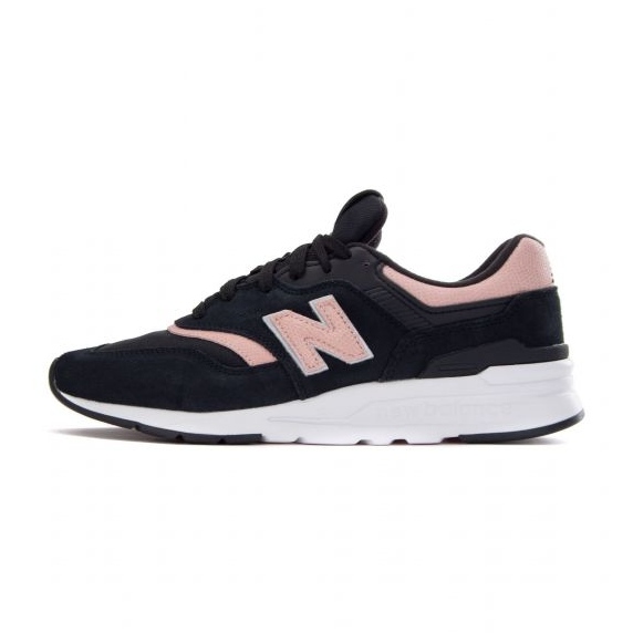 Pantofi New Balance W CW997HDL negru