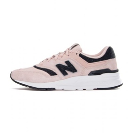 Pantofi New Balance W CW997HDM roz Pantofi New Balance W CW997HDM roz