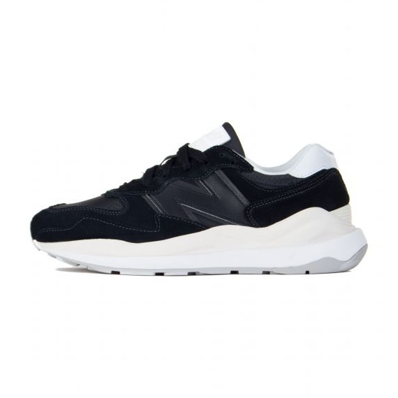 Pantofi New Balance M M5740SLB negru