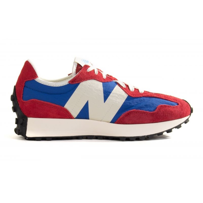 Pantofi New Balance M MS327CH roșu