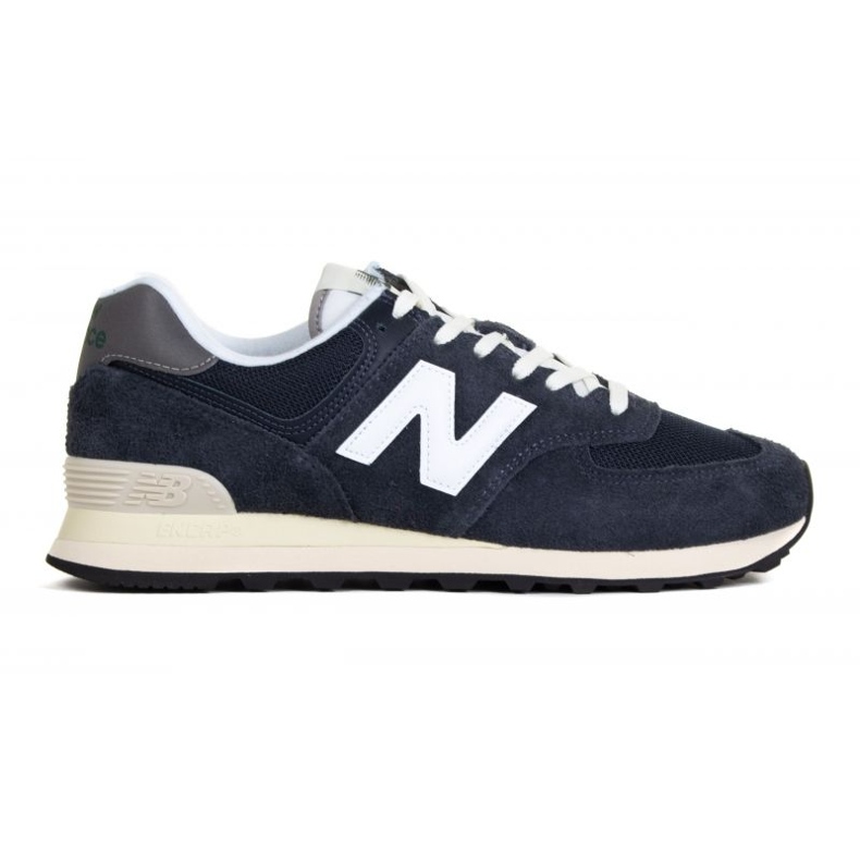 Pantofi New Balance M U574RH2 gri