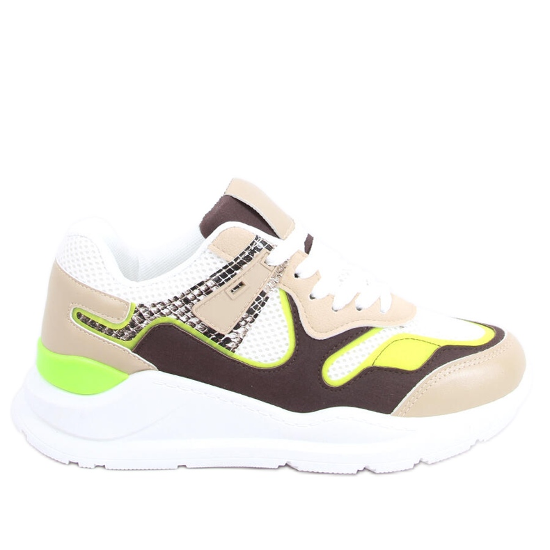 Pantofi sport dama Jules White alb Pantofi sport dama Jules White alb
