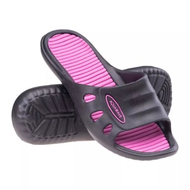 Slapi Aquawave manusa wmns W 92800487151 negru Slapi Aquawave manusa wmns W 92800487151 negru