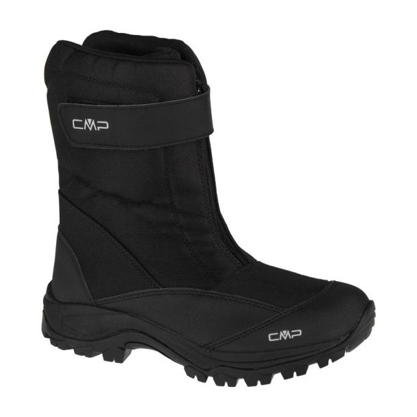 Pantofi CMP Jotos Snow Boot M 39Q4917-U901 negru