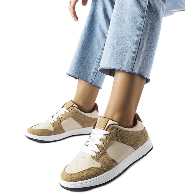 Inna adidasi Jacqueline bej