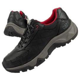 Pantofi Caterpillar Detours M P725471 negru Pantofi Caterpillar Detours M P725471 negru