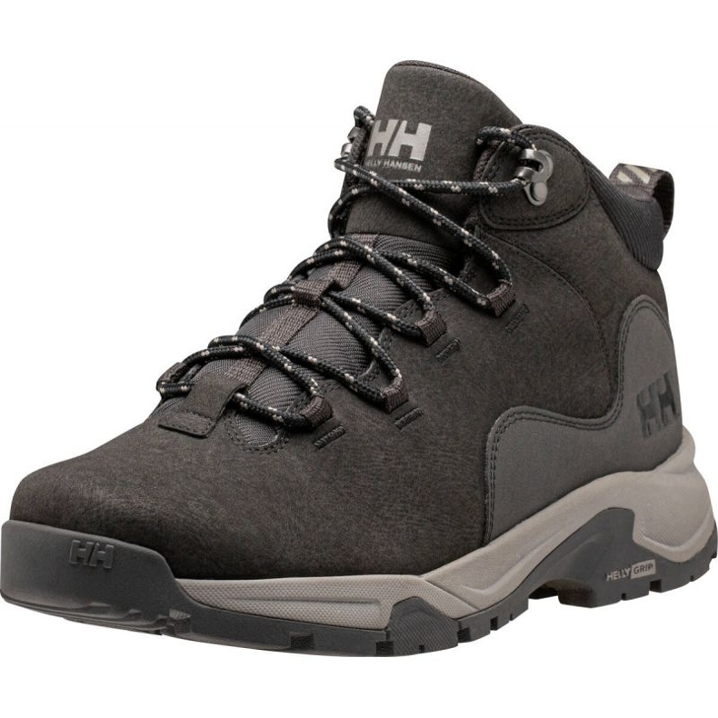 Pantofi Helly Hansen Baudrimont Lx M 11899 990 negru