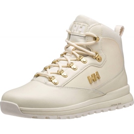 Pantofi Helly Hansen Victoria W 11818 047 bej Pantofi Helly Hansen Victoria W 11818 047 bej