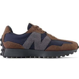 Pantofi New Balance M MS327WI maro Pantofi New Balance M MS327WI maro