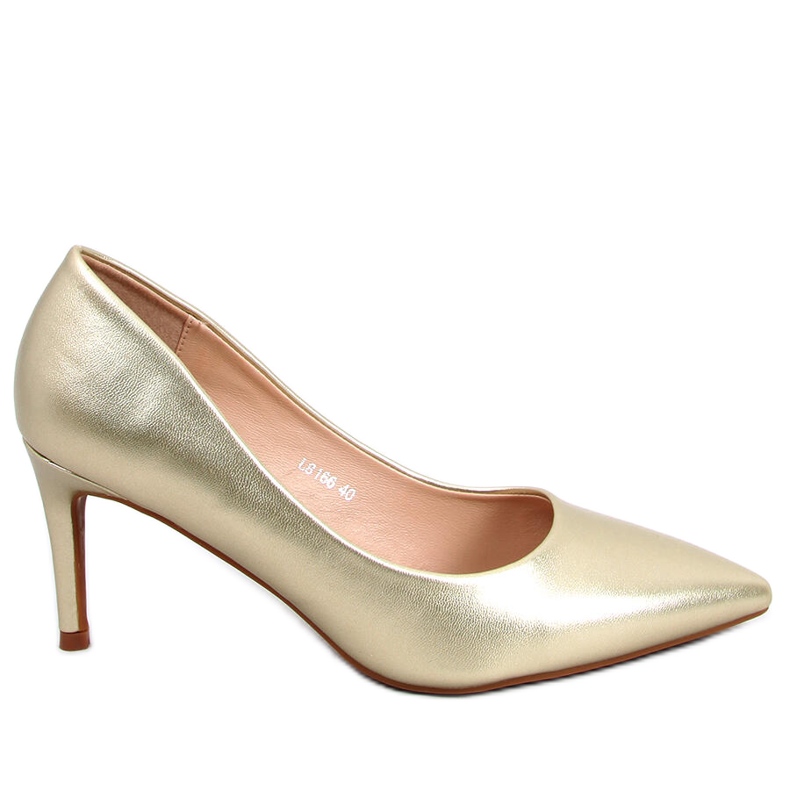 Ace clasice Shannon Gold de aur