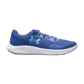 Pantofi Under Armour M 3024878-400 albastru