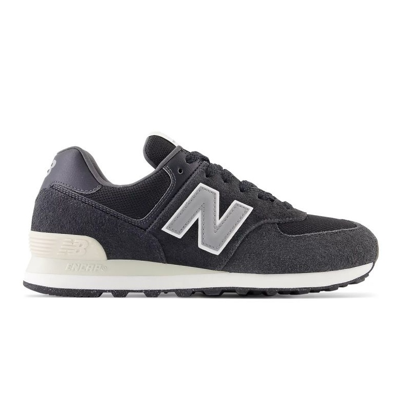 Pantofii New Balance U574SBG gri Pantofii New Balance U574SBG gri