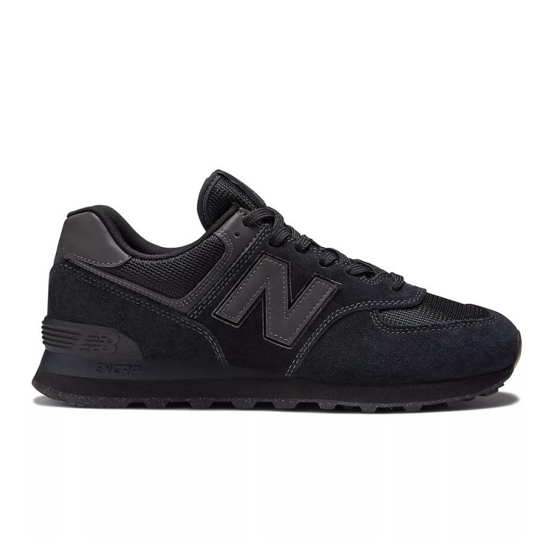 Pantofi New Balance M ML574EVE negru