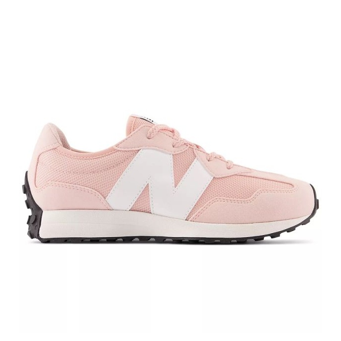 Pantofi New Balance GS327CGP roz