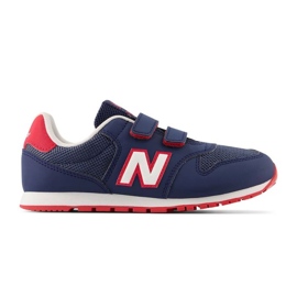 Pantofi New Balance Jr PV500NV1 albastru