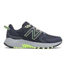 Pantofi New Balance W WT410LP7 albastru