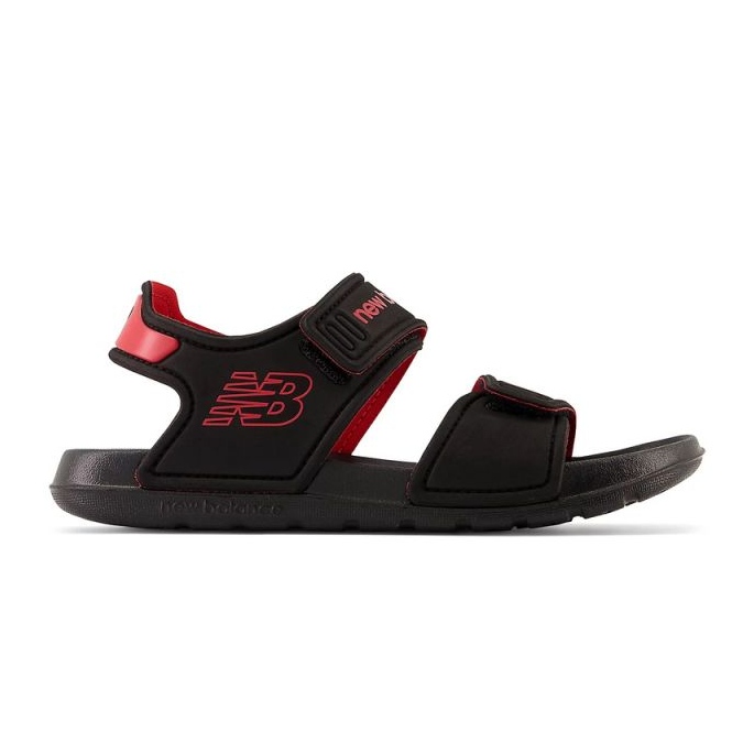 Sandale New Balance Jr Yospsdca negru