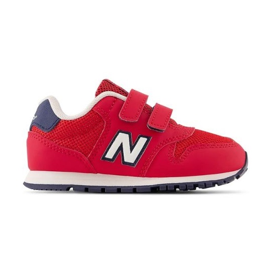 Pantofi New Balance Jr IV500TR1 roșu Pantofi New Balance Jr IV500TR1 roșu
