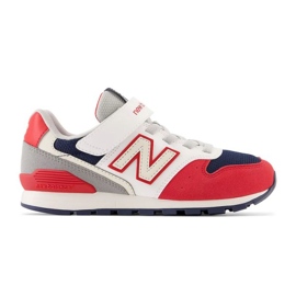 Pantofi New Balance Jr YV996XF3 multicolor