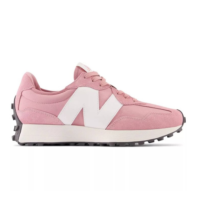 Pantofii New Balance U327ed roz