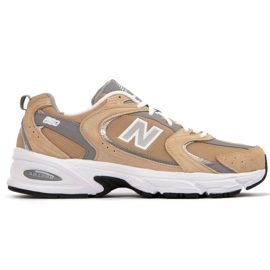 Pantofi New Balance M MR530CJ bej Pantofi New Balance M MR530CJ bej