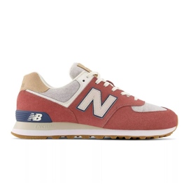 Pantofi New Balance M U574SR2 roz
