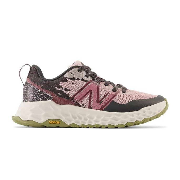 Pantofi New Balance Hierro v7 Jr GPHIERO7 roz