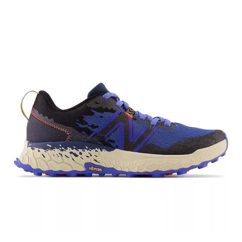 Pantofi New Balance Fresh Foam Hierro v7 M MTHIERO7 albastru