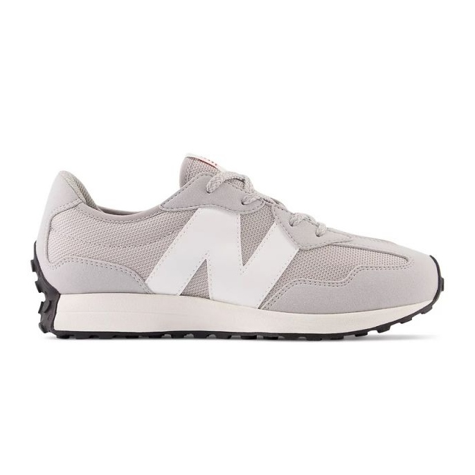 Pantofi New Balance GS327CGW gri Pantofi New Balance GS327CGW gri