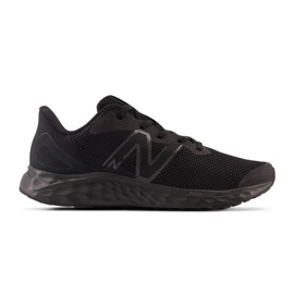 Pantofi New Balance Jr Fresh Foam negru