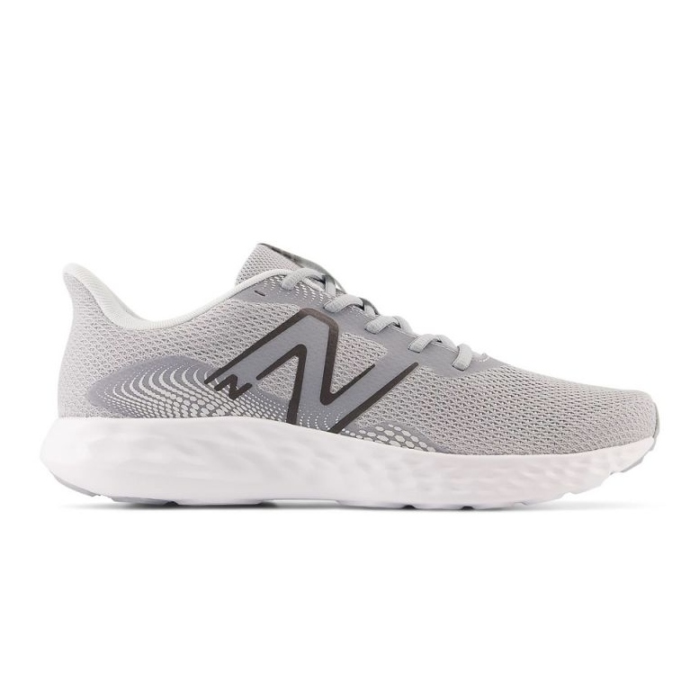 Pantofi New Balance M M411LG3 gri