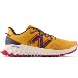 Pantofi New Balance Fresh Foam M Mtgaroly portocale