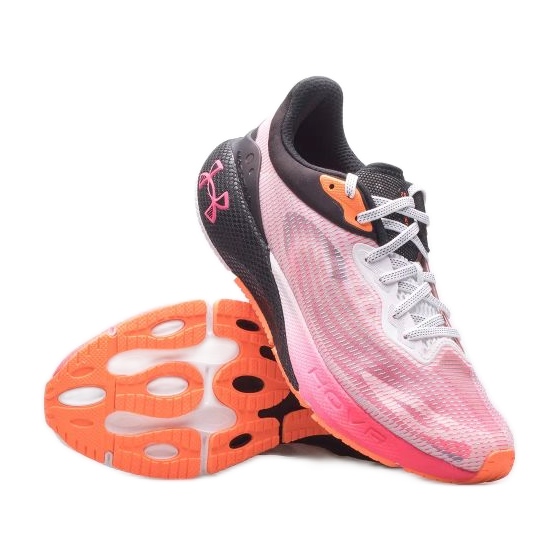 Pantofi de alergare Under Armour Hovr Machina M 3026235-001 roz Pantofi de alergare Under Armour Hovr Machina M 3026235-001 roz