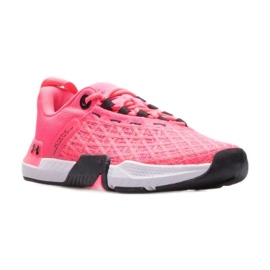 Pantofi Under Armour Tribase Regin 5 W 3026022-600 roz Pantofi Under Armour Tribase Regin 5 W 3026022-600 roz