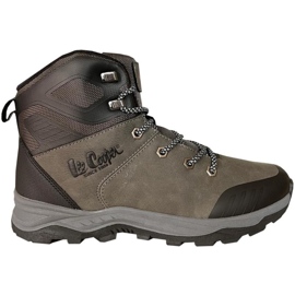 Pantofi Lee Cooper M LCJ-23-01-2044M gri Pantofi Lee Cooper M LCJ-23-01-2044M gri