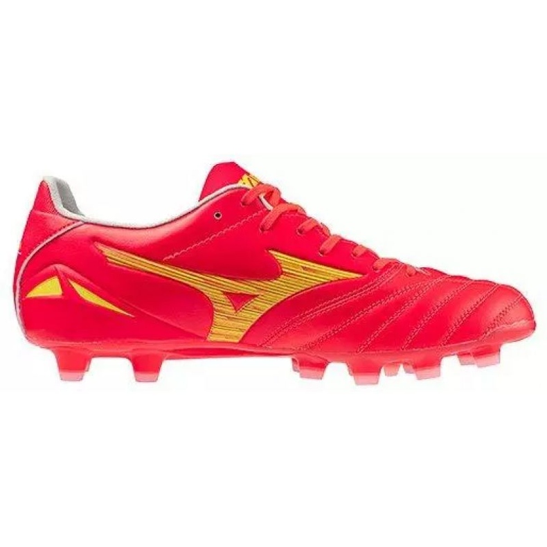 Pantofi Mizuno Morelia Neo Iv Beta Md M P1GA234264 roșu