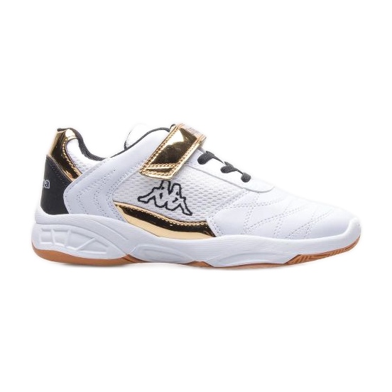 Kappa Droum Ii Mf K 260819MFK-1045 pantofi alb