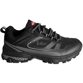 Pantofi Lee Cooper M LCJ-23-01-2021M negru