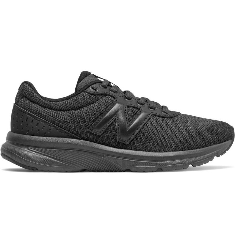 Pantofi de alergare New Balance W W411LK2 negru